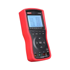 Trójfazowy miernik parametrów elektrycznych Uni-T UT267B