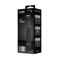 Trymer 3w1 do pielęgnacji osobistej HYPER CARE T100