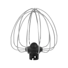 Trzepaczka do robota kuchennego TEESA EASY COOK SINGLE TSA3545-B/W