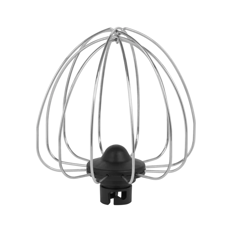 Trzepaczka do robota kuchennego TEESA EASY COOK SINGLE TSA3545-B/W