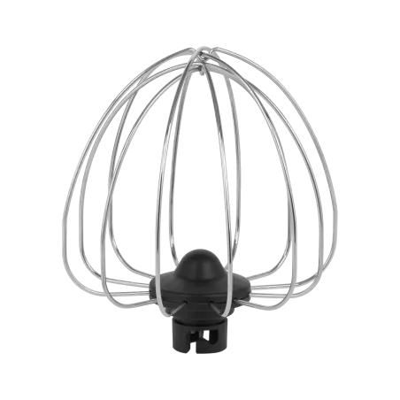 Trzepaczka do robota kuchennego TEESA EASY COOK SINGLE TSA3545-B/W