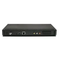 Tuner cyfrowy DIGYBOXX HD C+ z kartą SMART HD 1mies.
