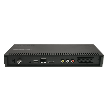 Tuner cyfrowy DIGYBOXX HD C+ z kartą SMART HD 1mies.