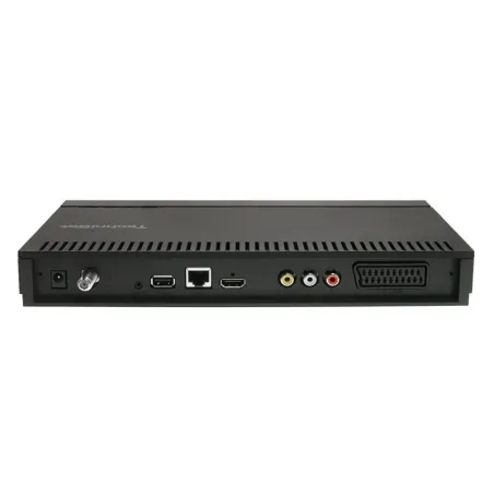 Tuner cyfrowy DIGYBOXX HD C+ z kartą SMART HD 1mies.