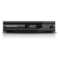 Tuner cyfrowy DVB-T MPEG-4 HD do telewizji cyfrowej Kruger&Matz