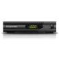 Tuner cyfrowy DVB-T MPEG-4 HD do telewizji cyfrowej Kruger&Matz