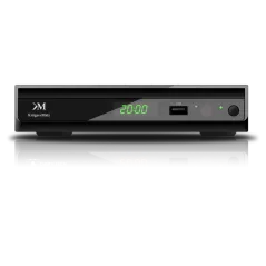 Tuner cyfrowy DVB-T MPEG-4 HD do telewizji naziemnej Kruger&Matz