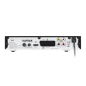 Tuner cyfrowy DVB-T MPEG-4 HD do telewizji naziemnej Kruger&Matz