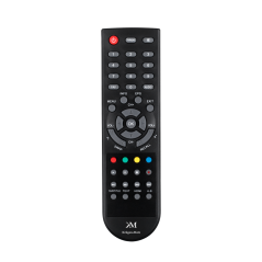 Tuner cyfrowy DVB-T MPEG-4 HD do telewizji naziemnej Kruger&Matz