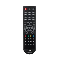 Tuner cyfrowy DVB-T MPEG-4 HD do telewizji naziemnej Kruger&Matz