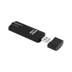 Tuner cyfrowy USB DVB-T2 H.265 HEVC REBEL