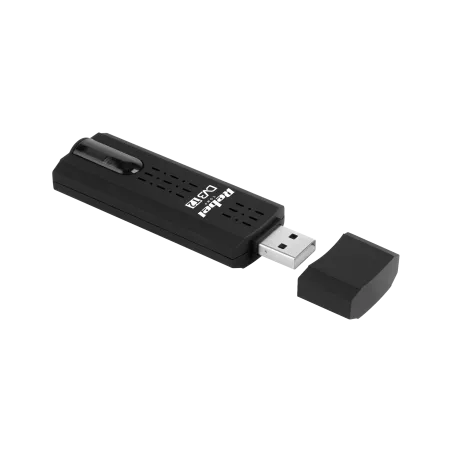 Tuner cyfrowy USB DVB-T2 H.265 HEVC REBEL