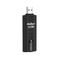 Tuner cyfrowy USB DVB-T2 H.265 HEVC REBEL Tuner cyfrowy USB DVB-T2 H.265 HEVC REBEL