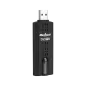 Tuner cyfrowy USB DVB-T2 H.265 HEVC REBEL
