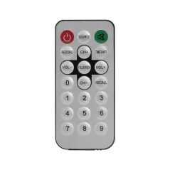 Tuner cyfrowy USB DVB-T2 H.265 HEVC REBEL