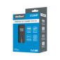 Tuner cyfrowy USB DVB-T2 H.265 HEVC REBEL Tuner cyfrowy USB DVB-T2 H.265 HEVC REBEL
