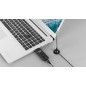 Tuner cyfrowy USB DVB-T2 H.265 HEVC REBEL Tuner cyfrowy USB DVB-T2 H.265 HEVC REBEL