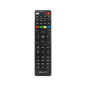 Tuner DVB-T/C Hevc H.265 10bit Cabletech