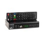 Tuner DVB-T/C Hevc H.265 10bit Cabletech