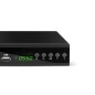 Tuner DVB-T/C Hevc H.265 10bit Cabletech