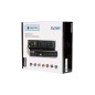 Tuner DVB-T/C Hevc H.265 10bit Cabletech
