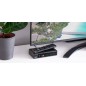 Tuner DVB-T/C Hevc H.265 10bit Cabletech