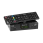 Tuner DVB-T2 H.265 HEVC Cabletech Tuner DVB-T2 H.265 HEVC Cabletech