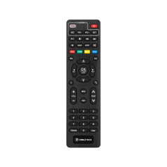 Tuner DVB-T2 H.265 HEVC Cabletech