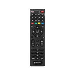 Tuner DVB-T2 H.265 HEVC Cabletech