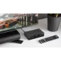 Tuner DVB-T2 H.265 HEVC Cabletech Tuner DVB-T2 H.265 HEVC Cabletech