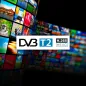 Tuner DVB-T2 H.265 HEVC Cabletech Tuner DVB-T2 H.265 HEVC Cabletech