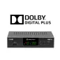 Tuner DVB-T2 H.265 HEVC Cabletech Tuner DVB-T2 H.265 HEVC Cabletech