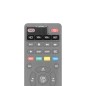 Tuner DVB-T2 H.265 HEVC Cabletech