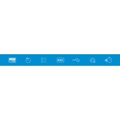 Tuner DVB-T2 H.265 HEVC Cabletech