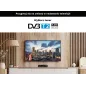 Tuner DVB-T2 H.265 HEVC Kruger&Matz Tuner DVB-T2 H.265 HEVC Kruger&Matz