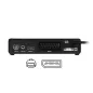 Tuner DVB-T2 H.265 HEVC Kruger&Matz Tuner DVB-T2 H.265 HEVC Kruger&Matz