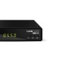 Tuner DVB-T2 H.265 HEVC Kruger&Matz