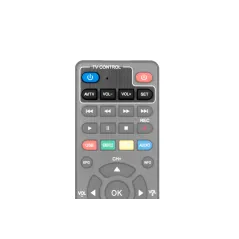 Tuner DVB-T2 H.265 HEVC Kruger&Matz