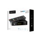 Tuner DVB-T2 H.265 HEVC Kruger&Matz