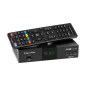 Tuner DVB-T2 H.265 HEVC Kruger&Matz Tuner DVB-T2 H.265 HEVC Kruger&Matz