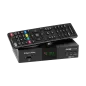 Tuner DVB-T2 H.265 HEVC Kruger&Matz Tuner DVB-T2 H.265 HEVC Kruger&Matz