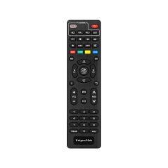 Tuner DVB-T2 H.265 HEVC Kruger&Matz