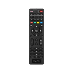 Tuner DVB-T2 H.265 HEVC Kruger&Matz