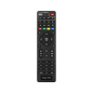 Tuner DVB-T2 H.265 HEVC Kruger&Matz Tuner DVB-T2 H.265 HEVC Kruger&Matz
