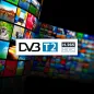 Tuner DVB-T2 H.265 HEVC Kruger&Matz Tuner DVB-T2 H.265 HEVC Kruger&Matz