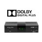 Tuner DVB-T2 H.265 HEVC Kruger&Matz Tuner DVB-T2 H.265 HEVC Kruger&Matz
