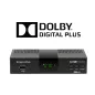 Tuner DVB-T2 H.265 HEVC Kruger&Matz Tuner DVB-T2 H.265 HEVC Kruger&Matz