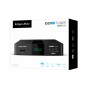 Tuner DVB-T2 H.265 HEVC Kruger&Matz Tuner DVB-T2 H.265 HEVC Kruger&Matz