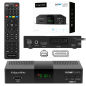 Tuner DVB-T2 H.265 HEVC Kruger&Matz Tuner DVB-T2 H.265 HEVC Kruger&Matz