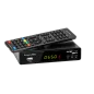 Tuner DVB-T2 H.265 HEVC Kruger&Matz